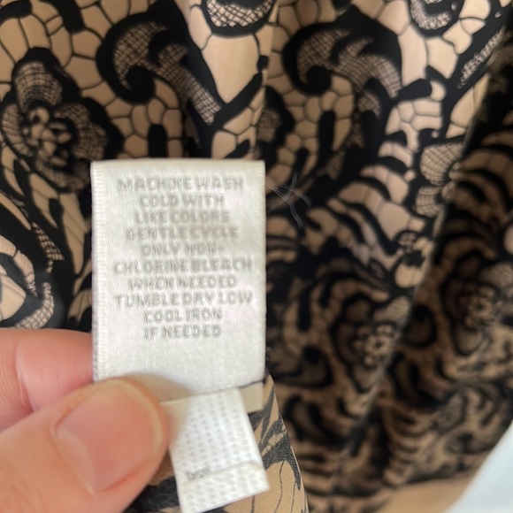 Rodarte for Target dress M - Picture 6 of 7